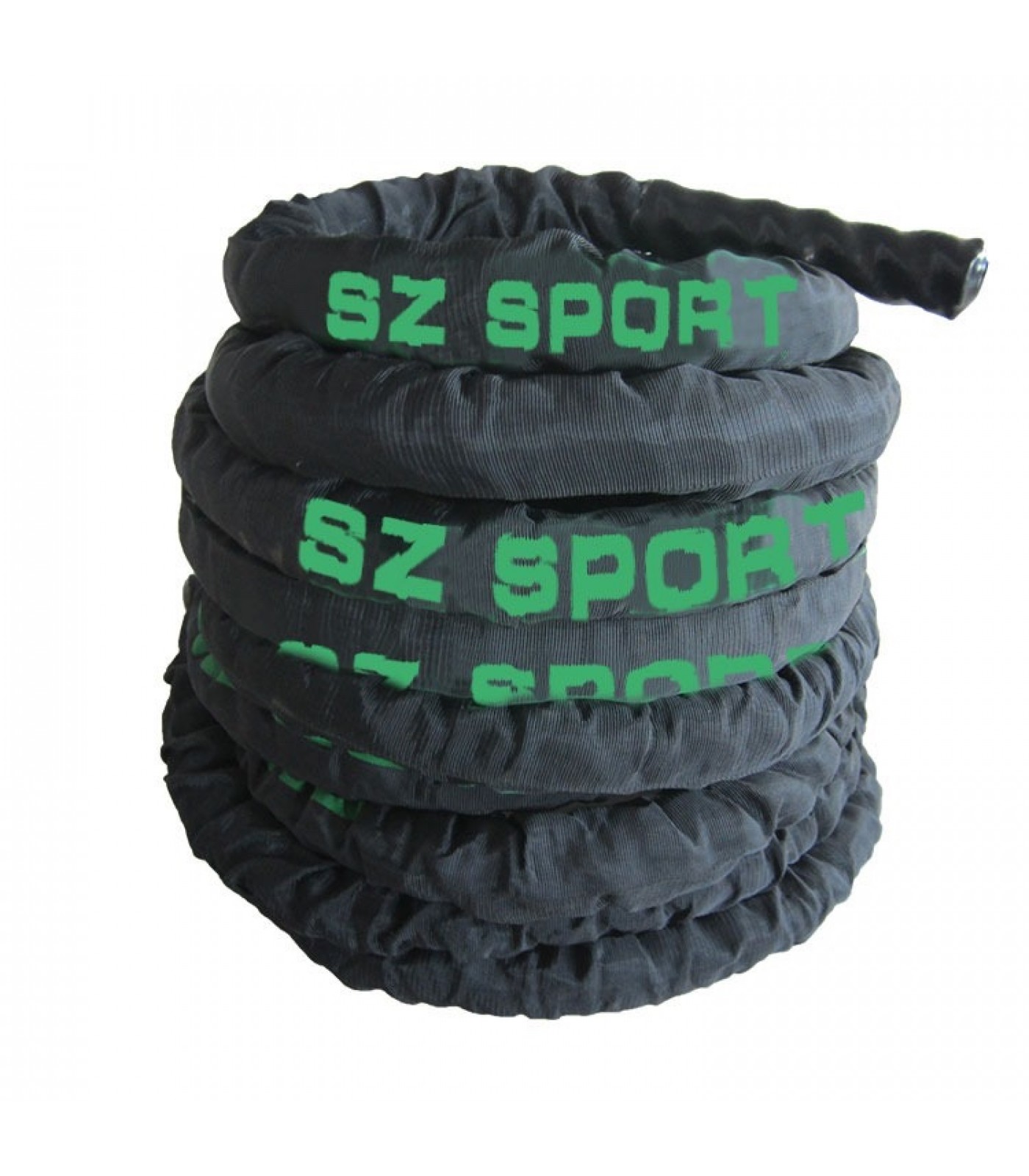 SZ Fighters - Anaconda rope / 15m.​